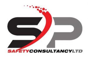 SP Safety Consultancy Logo